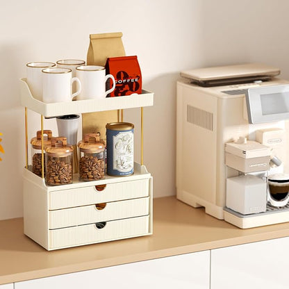 3 Drawers Bathroom Counter Organizer - Image 4