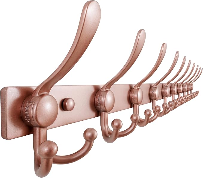 Dseap MaxStrong 2.0 Coat Rack Wall by Dseap