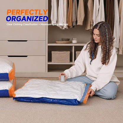 Vacbird Vacuum Storage Bags - Image 6