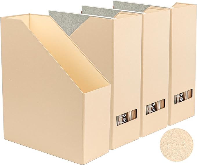 Magazine Holder by LifeSto
