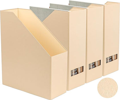 Magazine Holder by LifeSto