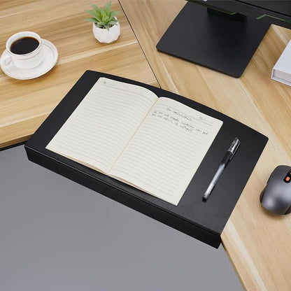 17 inch Corner Desk Connector Platform - Image 6