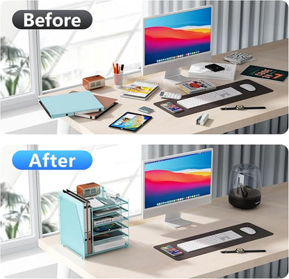 gianotter 6-Tier Paper Organizer - Image 2