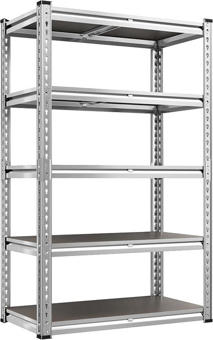 REIBII Heavy Duty Garage Shelving by REIBII