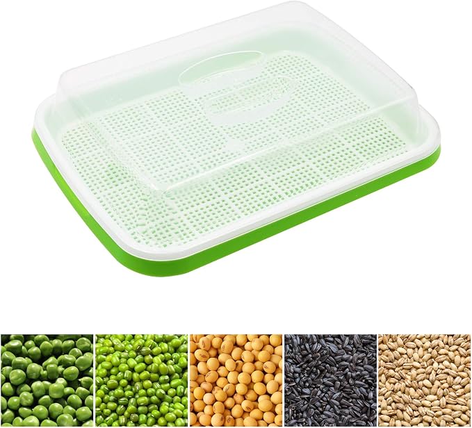 5 Layers Seed Starter Kit - Image 3