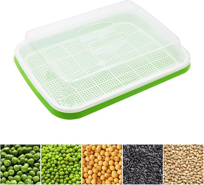 5 Layers Seed Starter Kit - Image 3