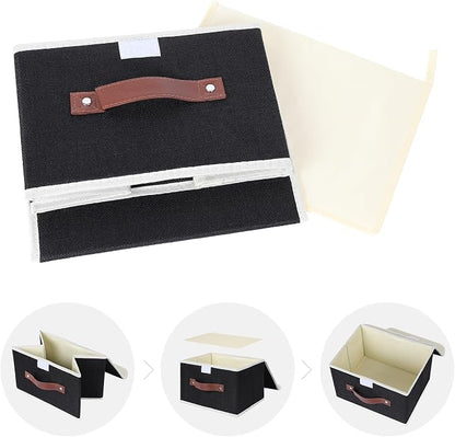 ANMINY Fabric Storage Box Bins - Image 9