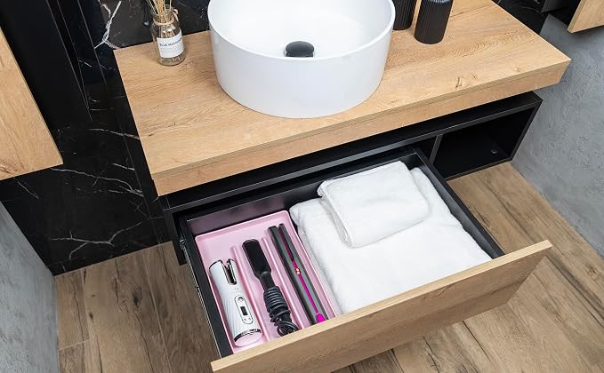 Hair Tool Organizer, 100% Food Grade Silicone, Hot Tools Organizer, Hair - Image 9