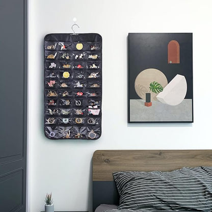 Bloss Hanging Jewelry Organizer and storage - Image 5