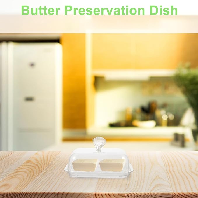 IMIKEYA Practical Butter Holder - Image 2