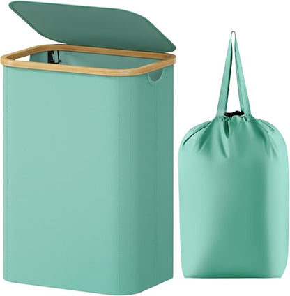 Lifewit 80L Laundry Basket by Lifewit