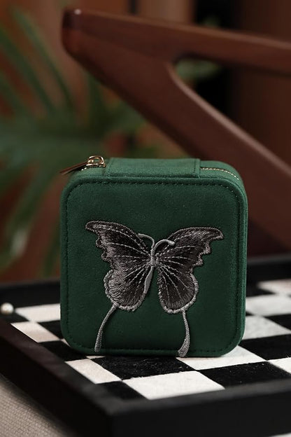 S.Leaf Travel Jewelry Organizer Boxes - Image 2