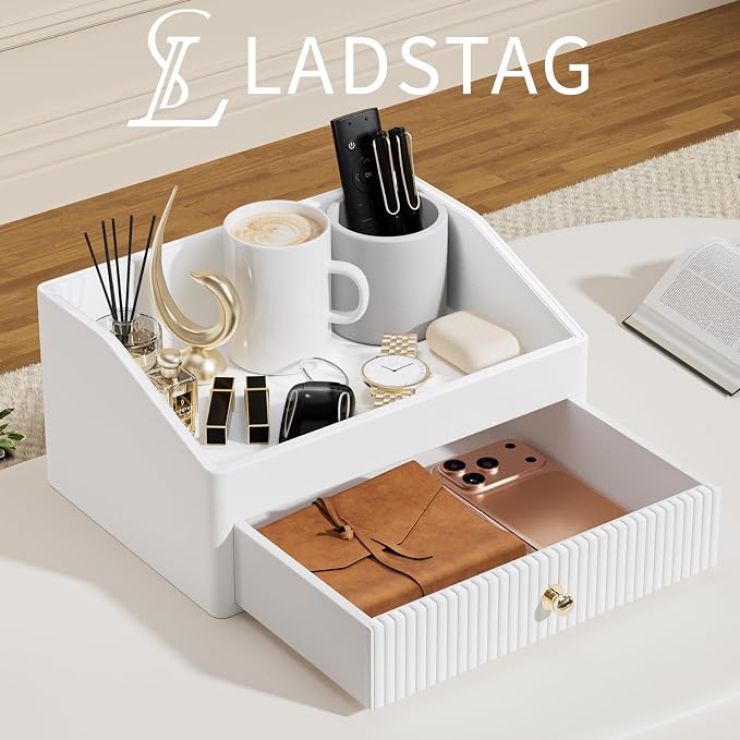 Office Desk Accessories, Pen Holder - Image 2