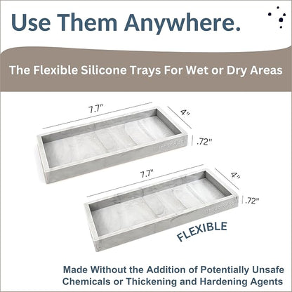 Countertop and Vanity Tray - Image 3