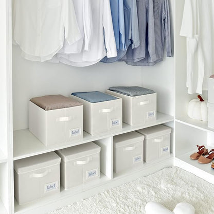 GRANNY SAYS Cloth Storage Bin - Image 8