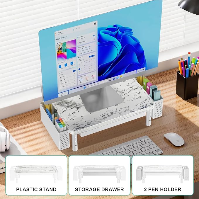 WALI Computer Monitor Stand - Image 6