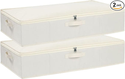 Under Bed Storage Containers, Storage Bins by YheenLf