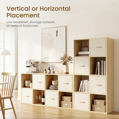 EXPERLAM 8 Cube Storage Organizer - Image 4