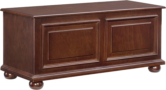 Powell Furniture Chadwick Cedar Chest by Powell
