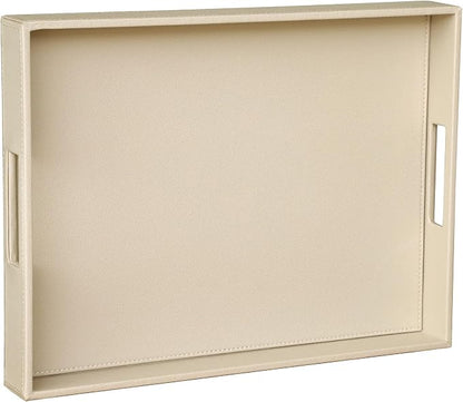 HofferRuffer Rectangle Serving Tray by HofferRuffer