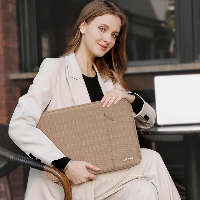 MOSISO Laptop Case 13 inch, Laptop Sleeve Compatible - Image 6