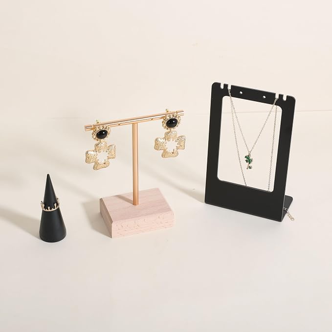 GemeShou earrings T display stands - Image 5