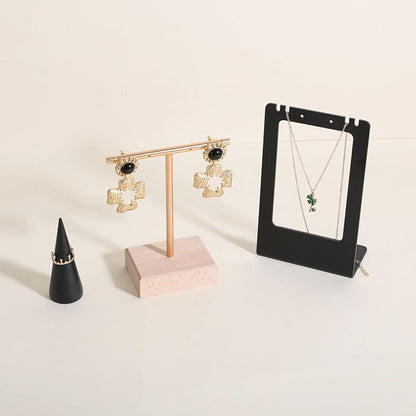 GemeShou earrings T display stands - Image 5