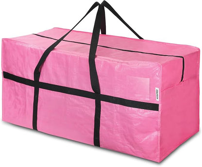 WORKPRO 1 Pack 66 Gallon Extra Large Moving Bag - Image 9