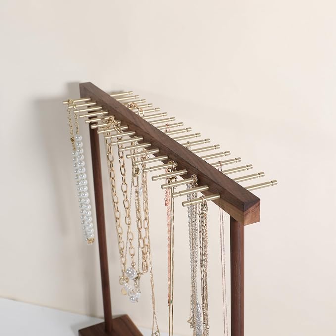 GemeShou Large necklace hanger shelf - Image 5