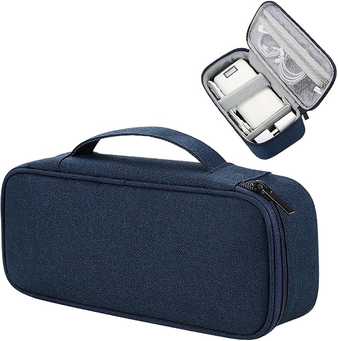 Teskyer Tech Organizer Pouch by TESKYER