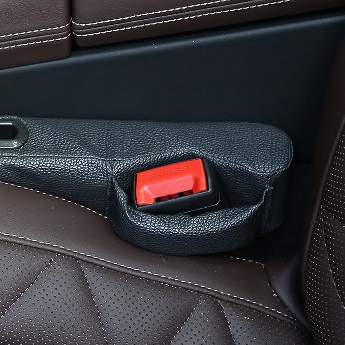 2 Pack Car Seat Gap Filler - Image 7