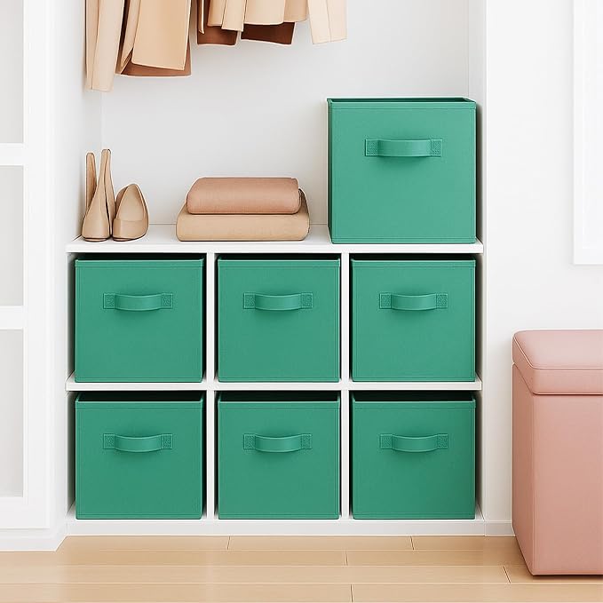 PowerKing Collapsible Storage Cubes - Image 7