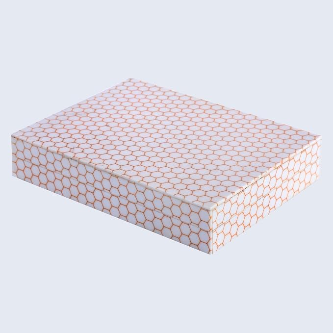 Handicrafts Home Large Decorative Storage Box - Image 2