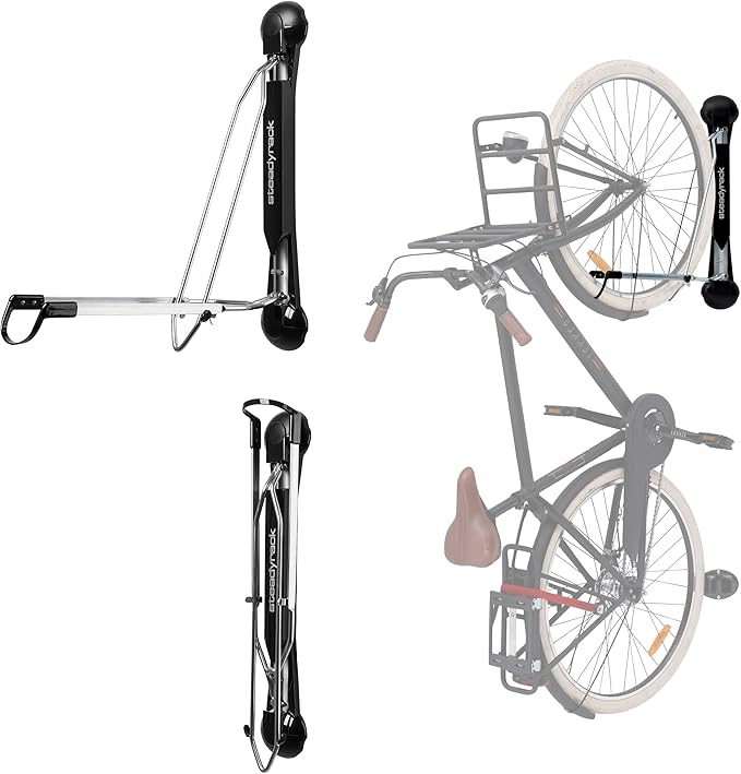 Steadyrack Bike Rack - Image 10