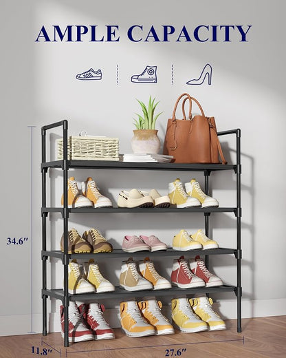 Kitsure Shoe Rack - Image 2