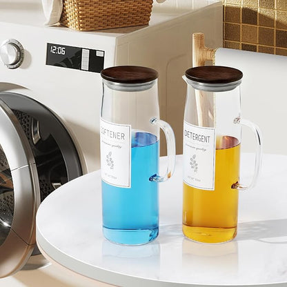 Laundry Detergent Dispenser Set - Image 2