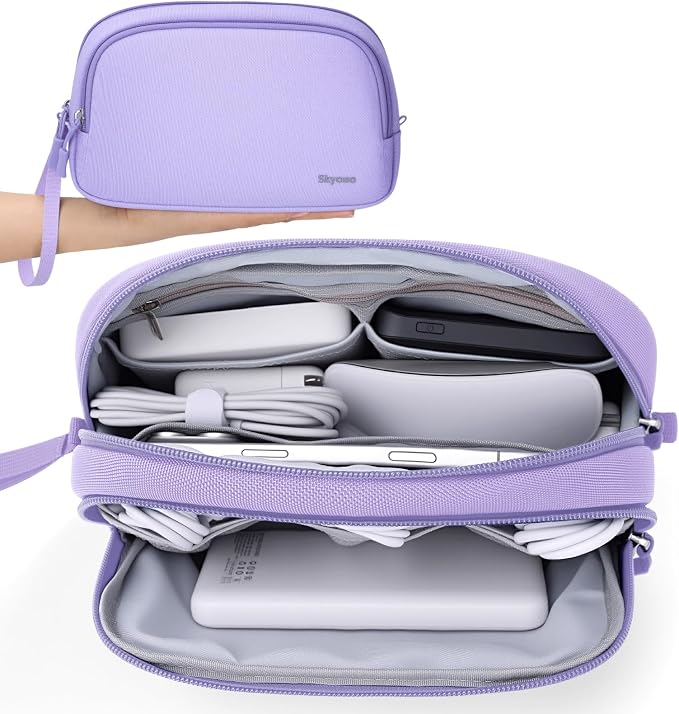 Skycase Travel Cable Organizer by Skycase