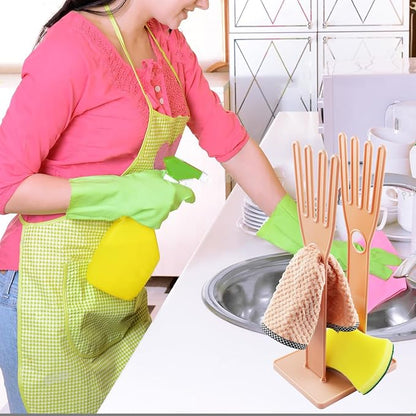 Kitchen Glove Holder - Image 6