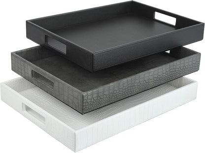 HofferRuffer Rectangle Serving Tray - Image 9