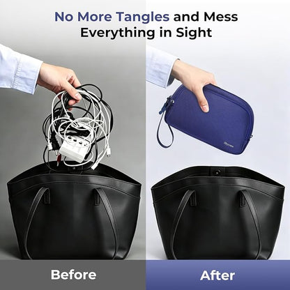 Skycase Travel Cable Organizer - Image 4