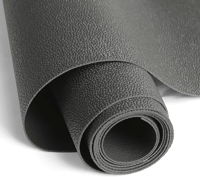 WochiTV Shelf Liner for Cabinets, Drawer Non Adhesive Non Slip Foam Mat for by WochiTV