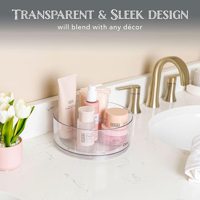 Oizeir Lazy Susan Turntable - Image 5