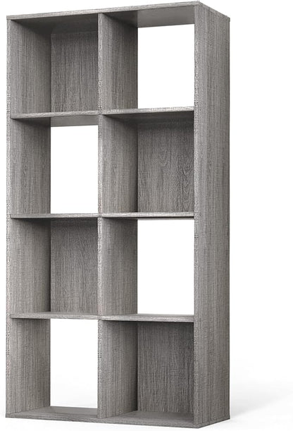 CAPHAUS Sturdy Room 11-Inch Cube Storage Organizer Shelf, by CAPHAUS