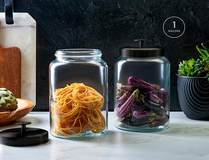 KooK Glass Storage Containers - Image 3