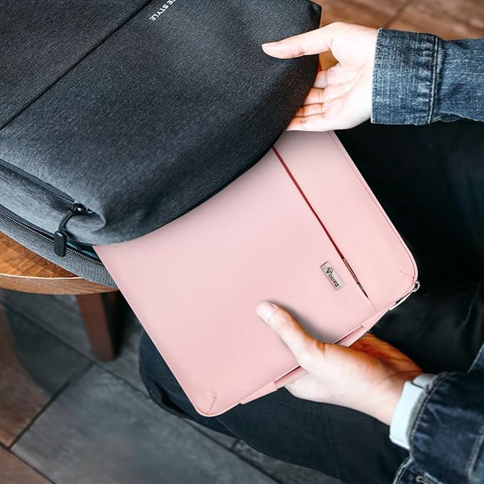 Voova Laptop Sleeve Case 14 15 Inch - Image 7