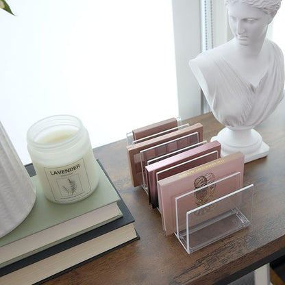 iDesign The Sarah Tanno Collection Plastic Cosmetics and Makeup Palette - Image 3