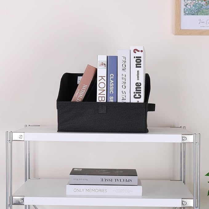 WUIKE Trapezoid Storage Bins - Image 7