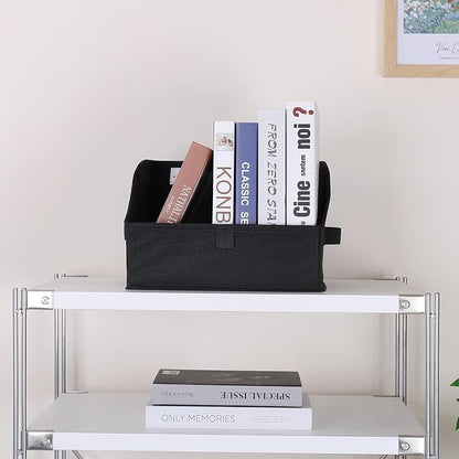 WUIKE Trapezoid Storage Bins - Image 7