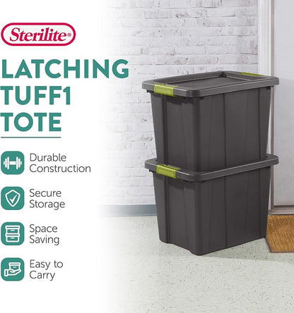 Sterilite 18-Pack Storage Bins - Image 3