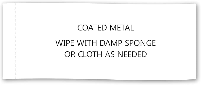 DII Metal Wire Utility Storage Bin, Small Round - Image 9